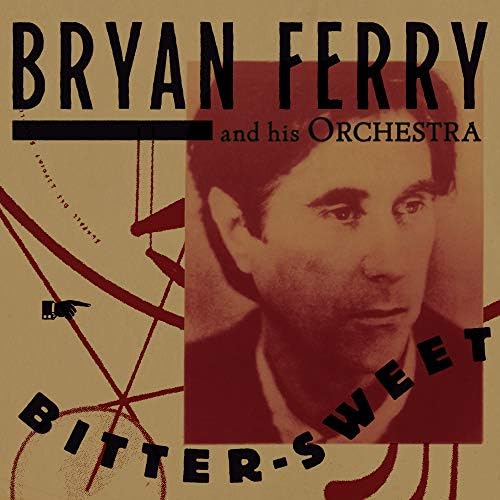 Bryan Ferry - Retrospective: Selected Recordings 1973-2023[Super